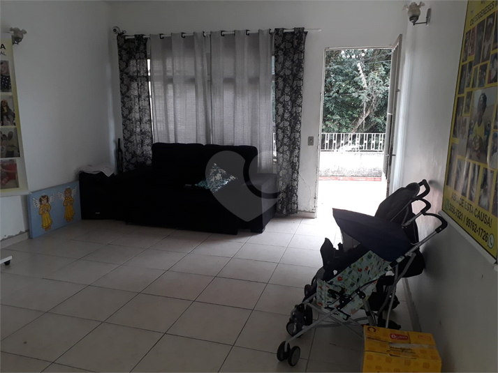 Venda Casa São Paulo Casa Verde REO335166 14