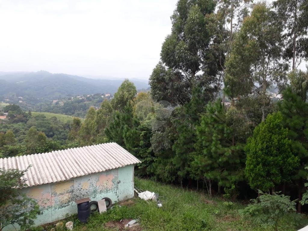 Venda Chácara Itapevi Chácaras Monte Serrat REO335190 2