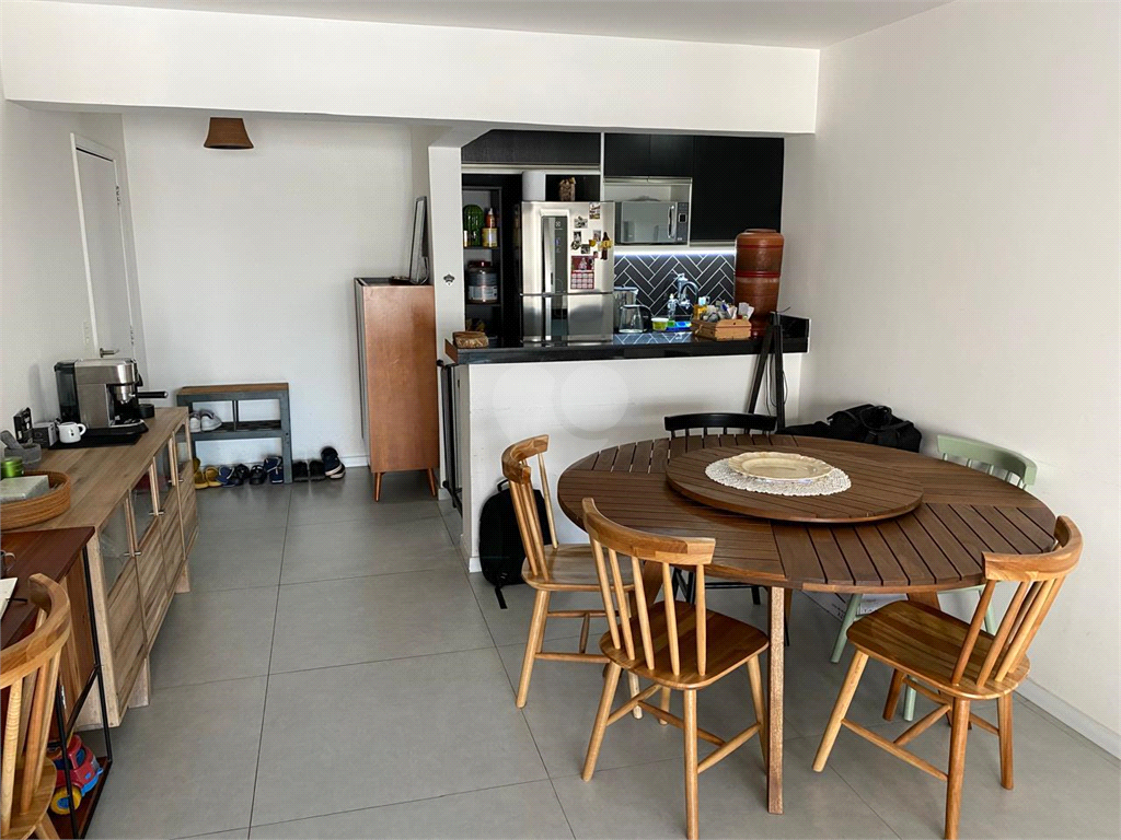 Venda Apartamento São Paulo Brooklin Paulista REO335242 3