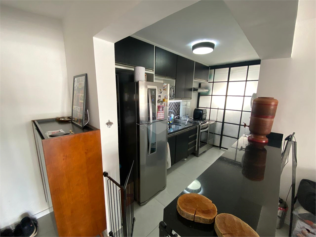 Venda Apartamento São Paulo Brooklin Paulista REO335242 7