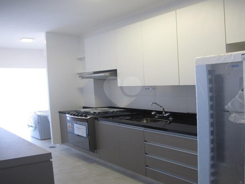 Venda Apartamento São Paulo Pinheiros REO335245 6