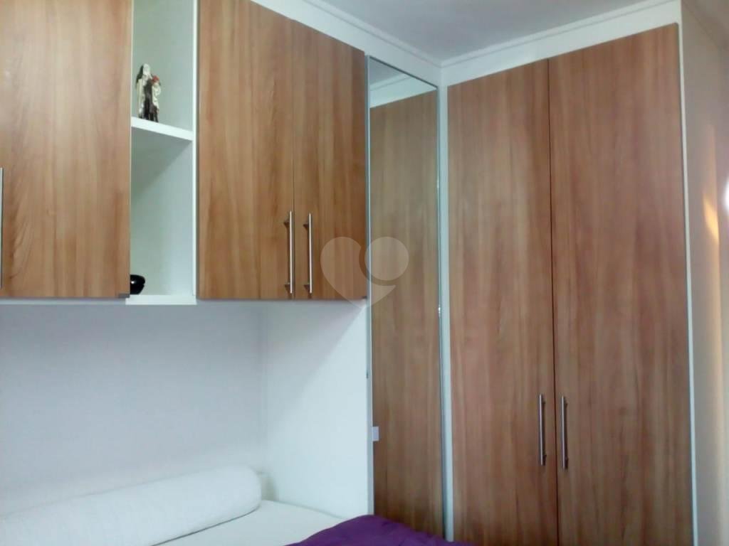 Venda Apartamento São Paulo Vila Santa Catarina REO335315 27