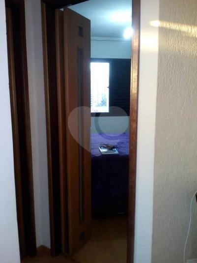 Venda Apartamento São Paulo Vila Santa Catarina REO335315 43