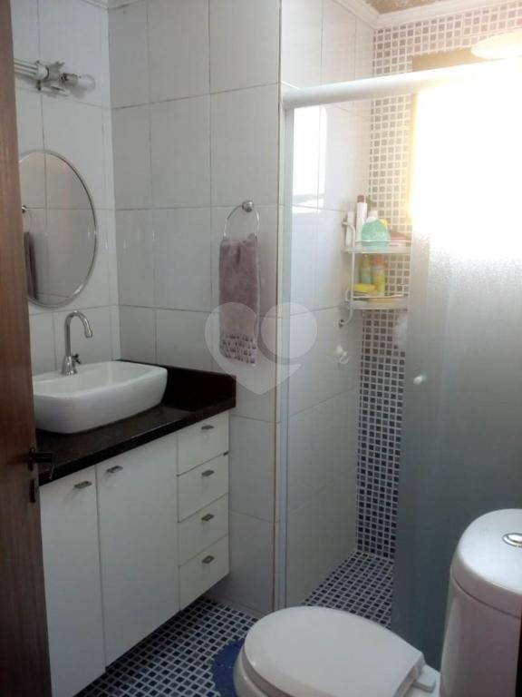 Venda Apartamento São Paulo Vila Santa Catarina REO335315 39