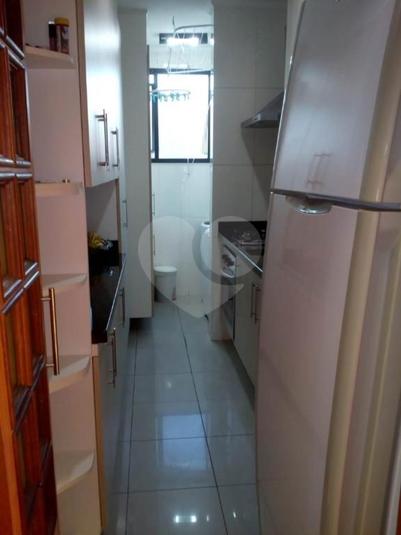 Venda Apartamento São Paulo Vila Santa Catarina REO335315 29