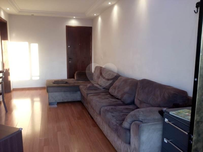 Venda Apartamento São Paulo Vila Santa Catarina REO335315 4