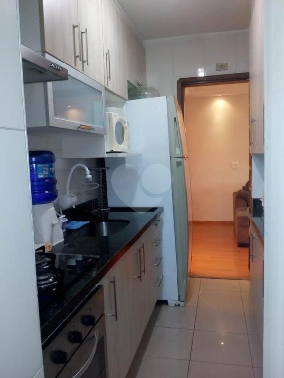 Venda Apartamento São Paulo Vila Santa Catarina REO335315 40