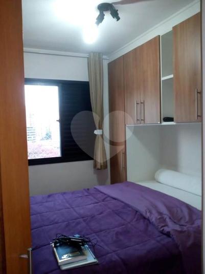 Venda Apartamento São Paulo Vila Santa Catarina REO335315 28