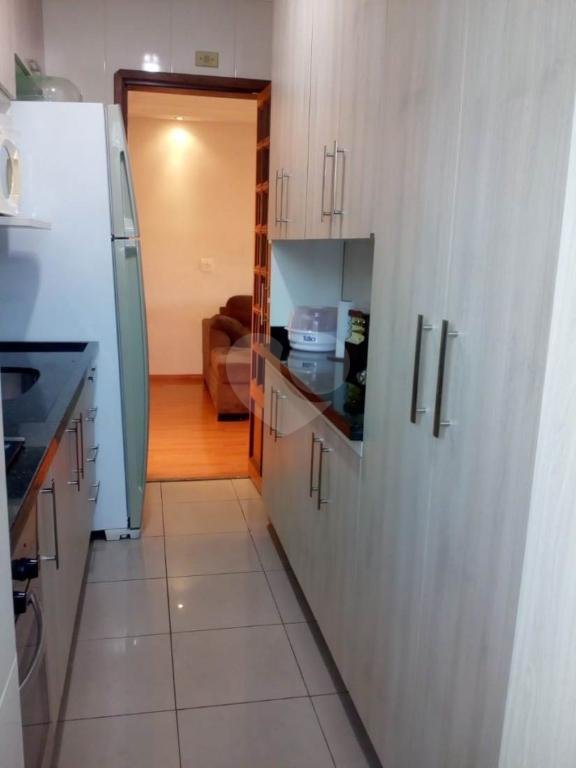 Venda Apartamento São Paulo Vila Santa Catarina REO335315 18