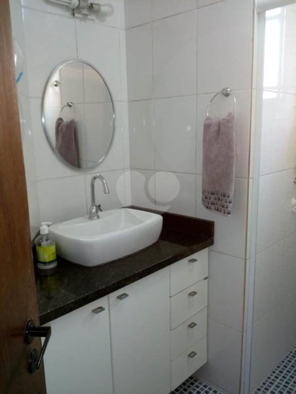 Venda Apartamento São Paulo Vila Santa Catarina REO335315 20