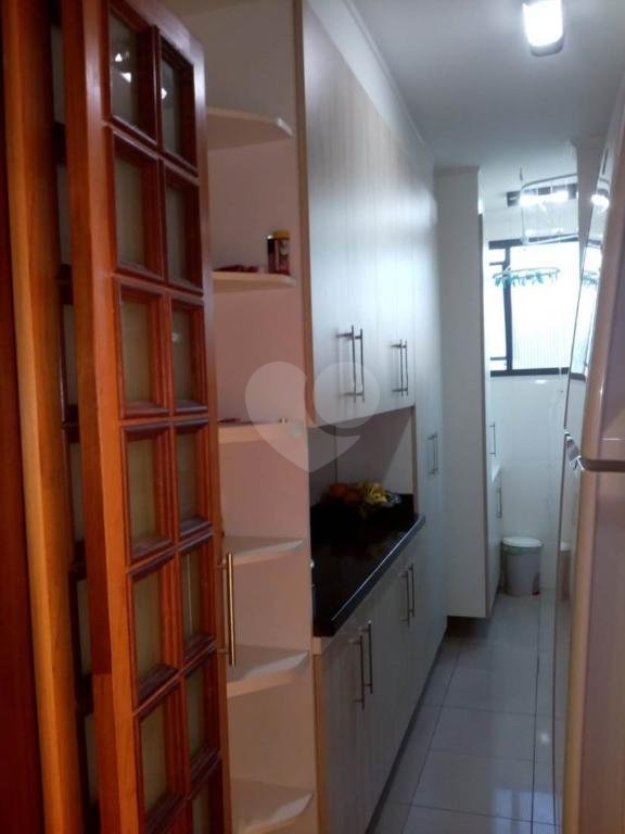 Venda Apartamento São Paulo Vila Santa Catarina REO335315 37