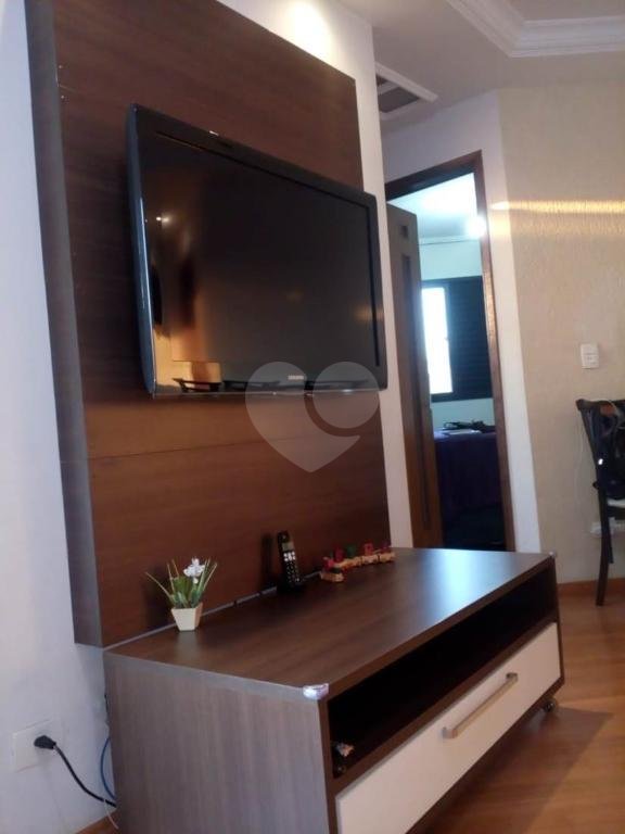 Venda Apartamento São Paulo Vila Santa Catarina REO335315 7