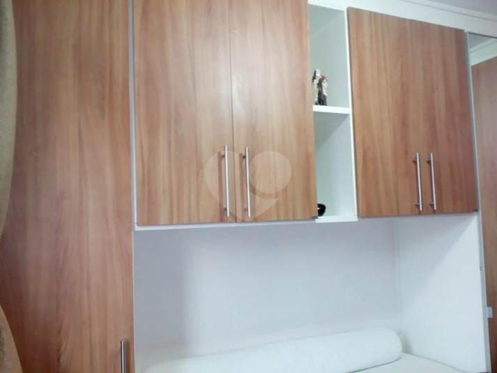 Venda Apartamento São Paulo Vila Santa Catarina REO335315 31