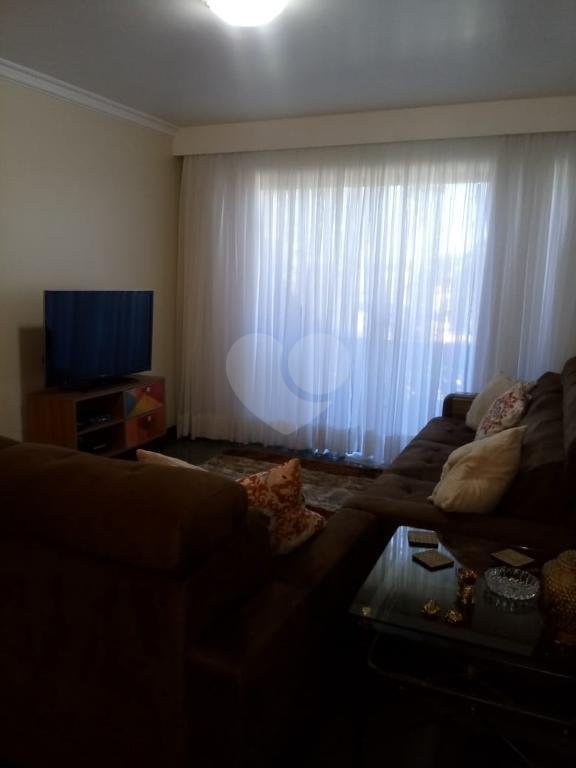 Venda Sobrado São Paulo Jardim Virginia Bianca REO335317 11