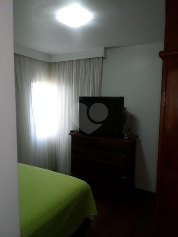 Venda Sobrado São Paulo Jardim Virginia Bianca REO335317 13