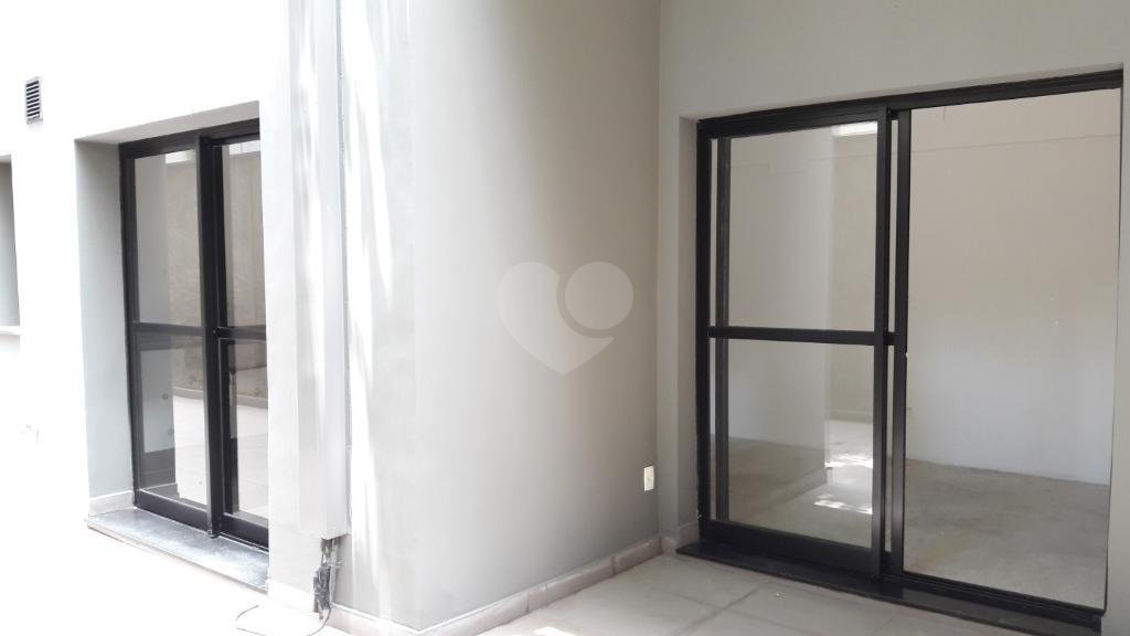 Venda Apartamento São Paulo Higienópolis REO335319 7