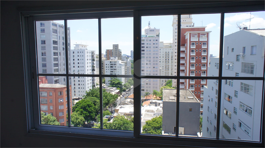 Venda Apartamento São Paulo Cerqueira César REO335330 14