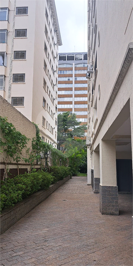 Venda Apartamento São Paulo Cerqueira César REO335330 29