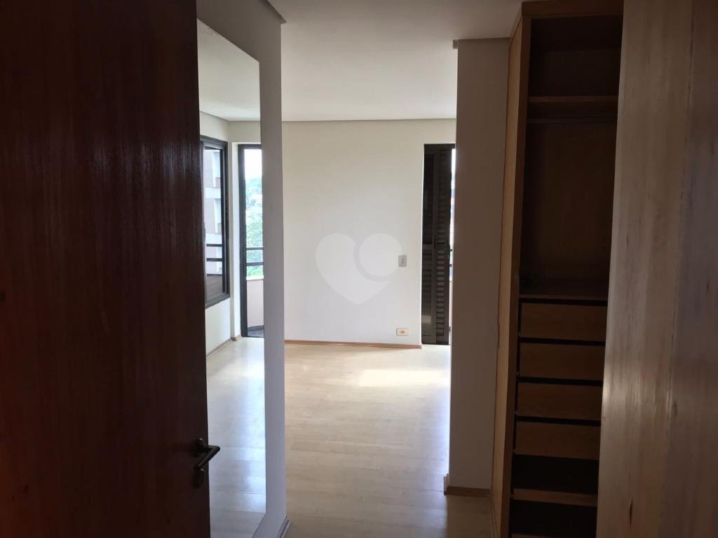 Venda Duplex São Paulo Paraíso Do Morumbi REO335351 18