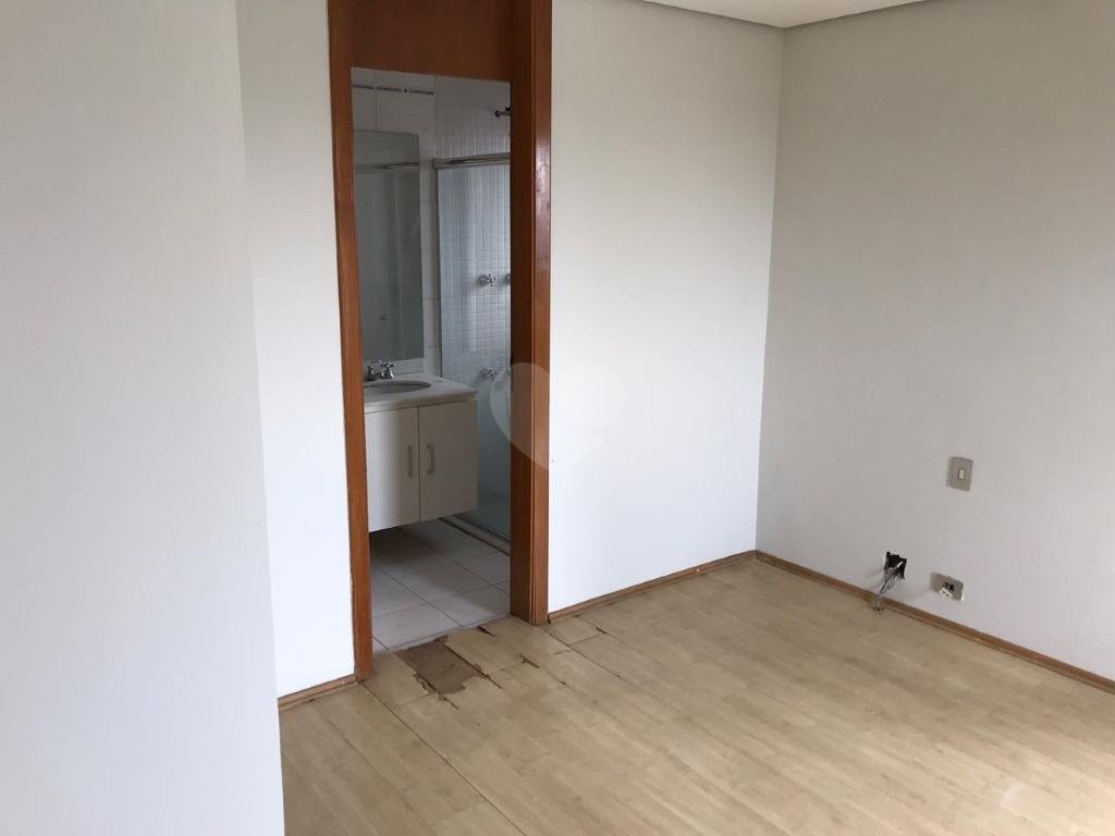 Venda Duplex São Paulo Paraíso Do Morumbi REO335351 7