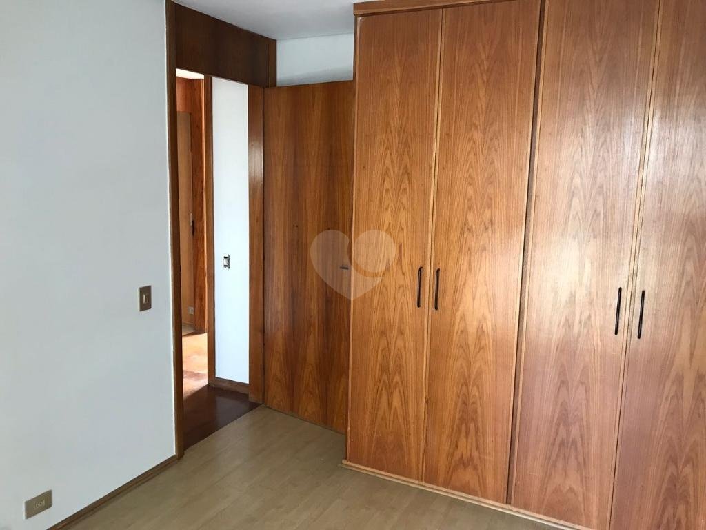 Venda Duplex São Paulo Paraíso Do Morumbi REO335351 9