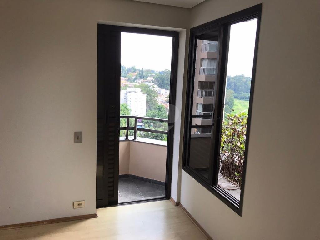 Venda Duplex São Paulo Paraíso Do Morumbi REO335351 11