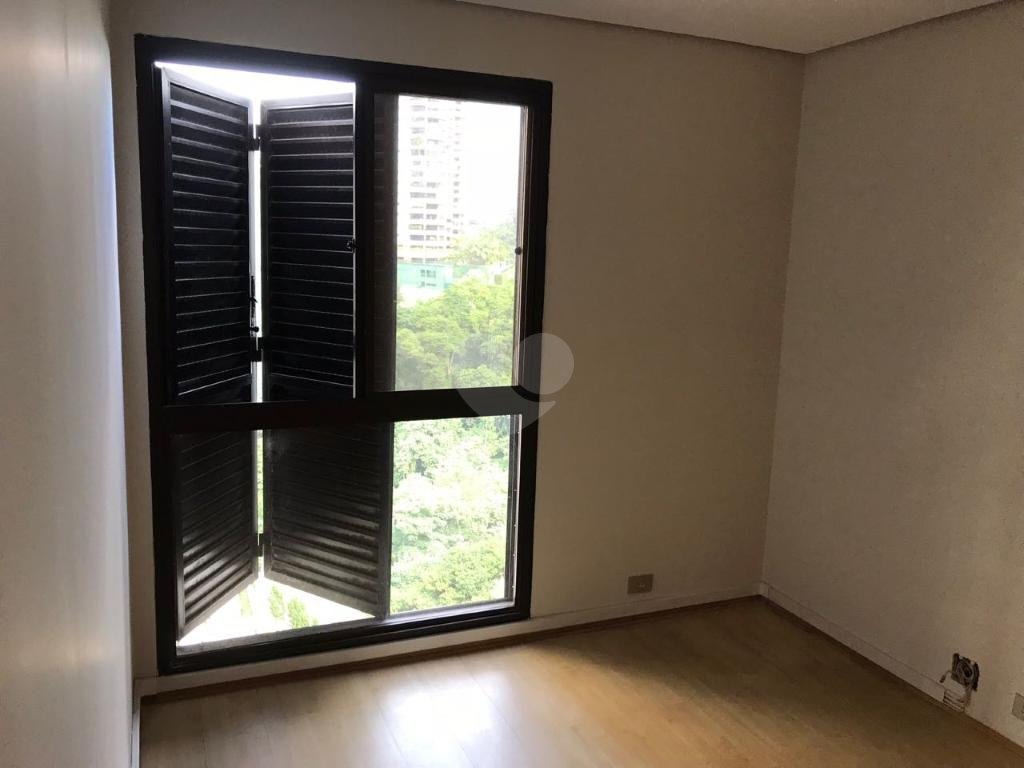 Venda Duplex São Paulo Paraíso Do Morumbi REO335351 4