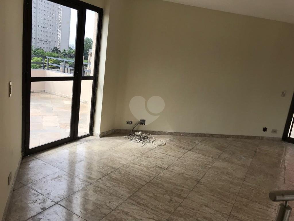 Venda Duplex São Paulo Paraíso Do Morumbi REO335351 27