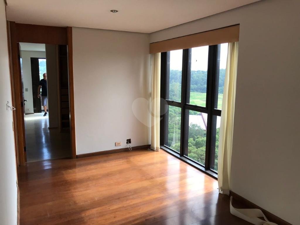 Venda Duplex São Paulo Paraíso Do Morumbi REO335351 22