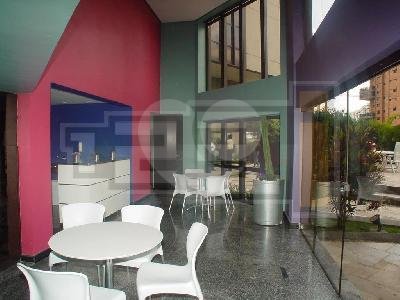 Venda Duplex São Paulo Paraíso Do Morumbi REO335351 25