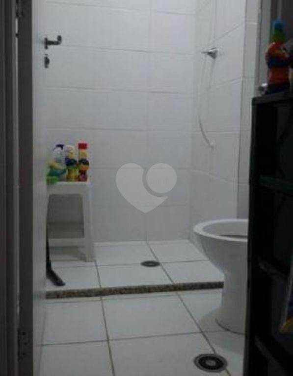 Venda Apartamento São Paulo Jardim São João (jaraguá) REO335358 2