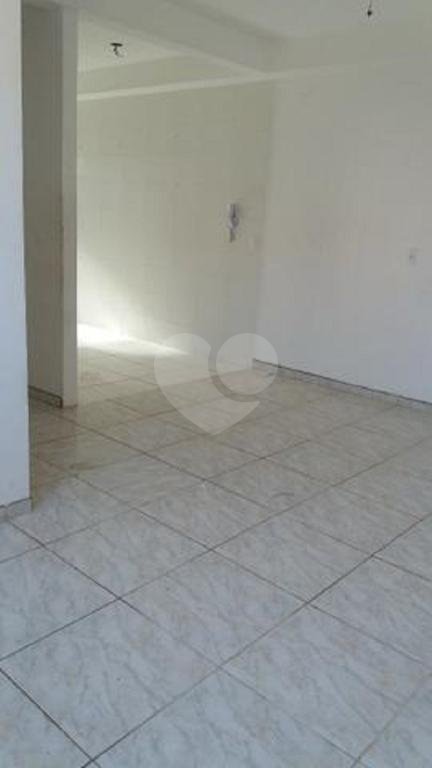 Venda Apartamento São Paulo Jardim São João (jaraguá) REO335358 4