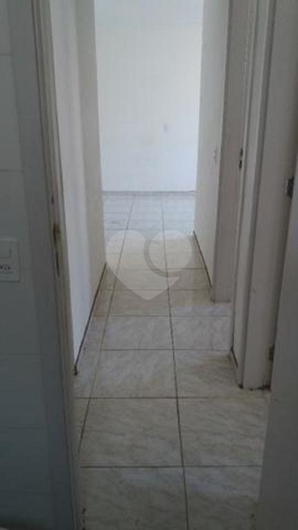 Venda Apartamento São Paulo Jardim São João (jaraguá) REO335358 6