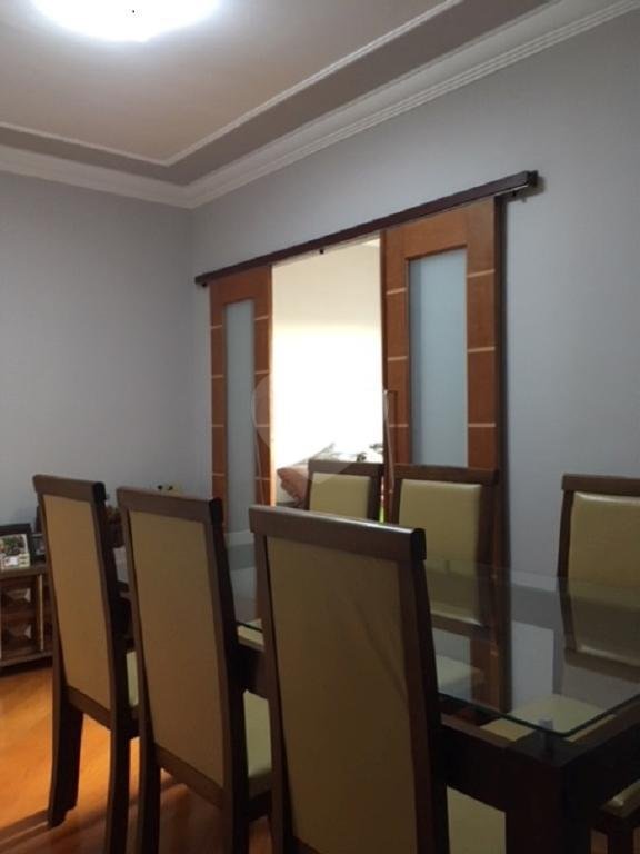 Venda Apartamento Campinas Vila Itapura REO335391 10