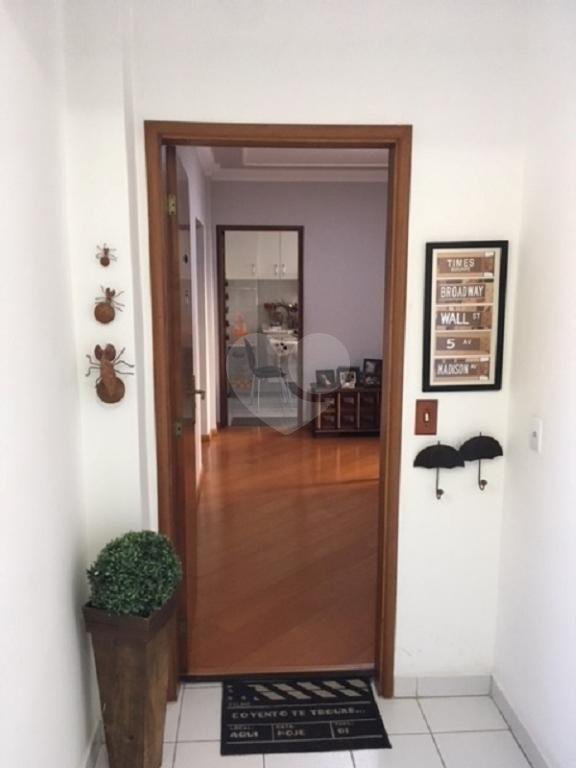 Venda Apartamento Campinas Vila Itapura REO335391 14