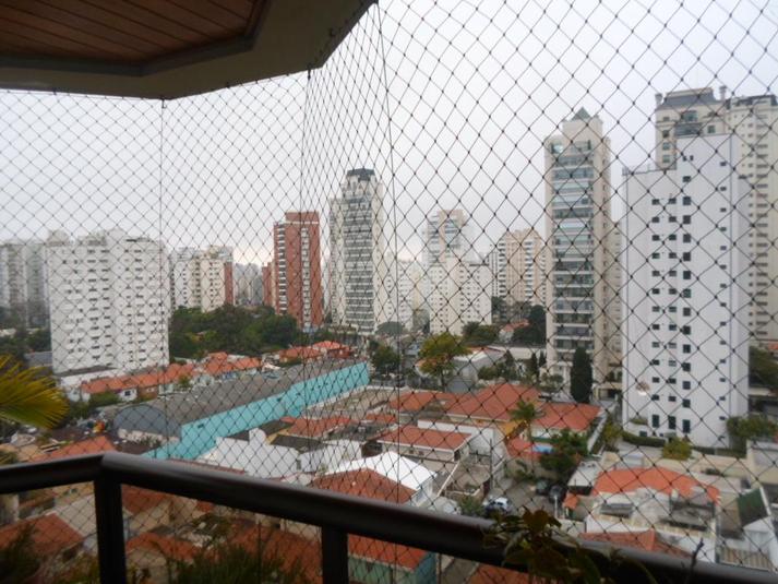 Venda Apartamento São Paulo Vila Congonhas REO335413 17