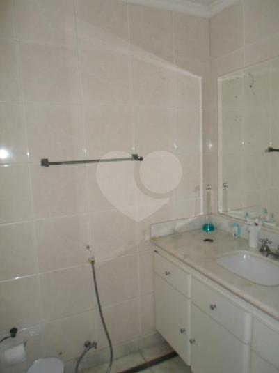 Venda Apartamento São Paulo Vila Congonhas REO335413 14