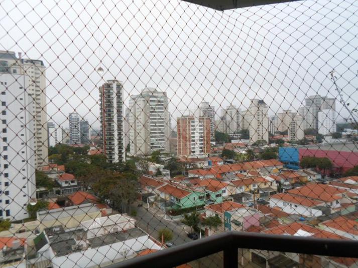 Venda Apartamento São Paulo Vila Congonhas REO335413 16