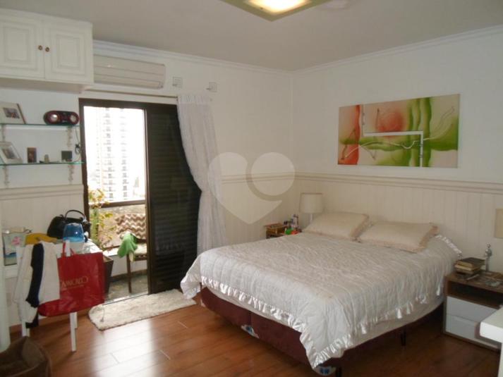 Venda Apartamento São Paulo Vila Congonhas REO335413 10