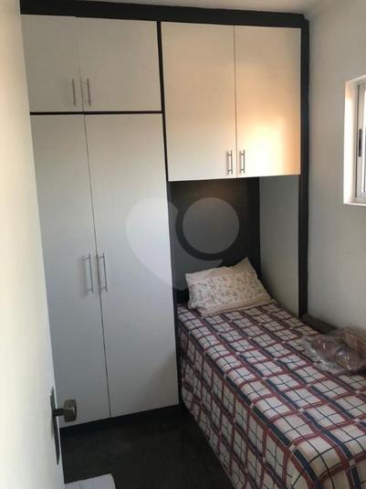 Venda Apartamento São Paulo Tremembé REO335425 21