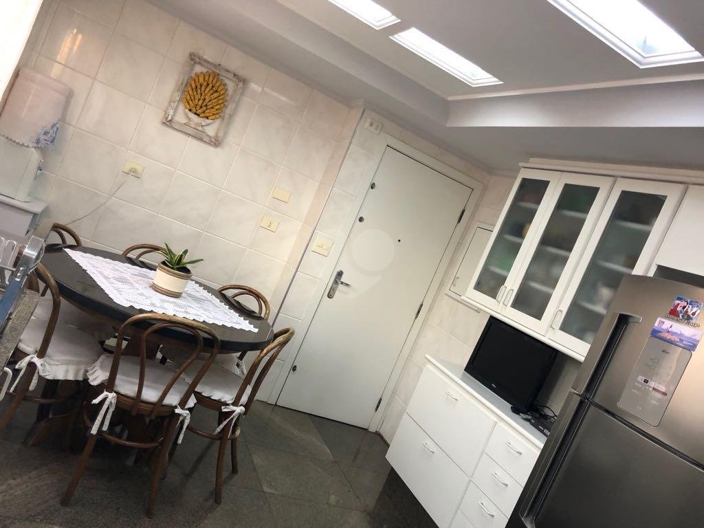 Venda Apartamento São Paulo Tremembé REO335425 24