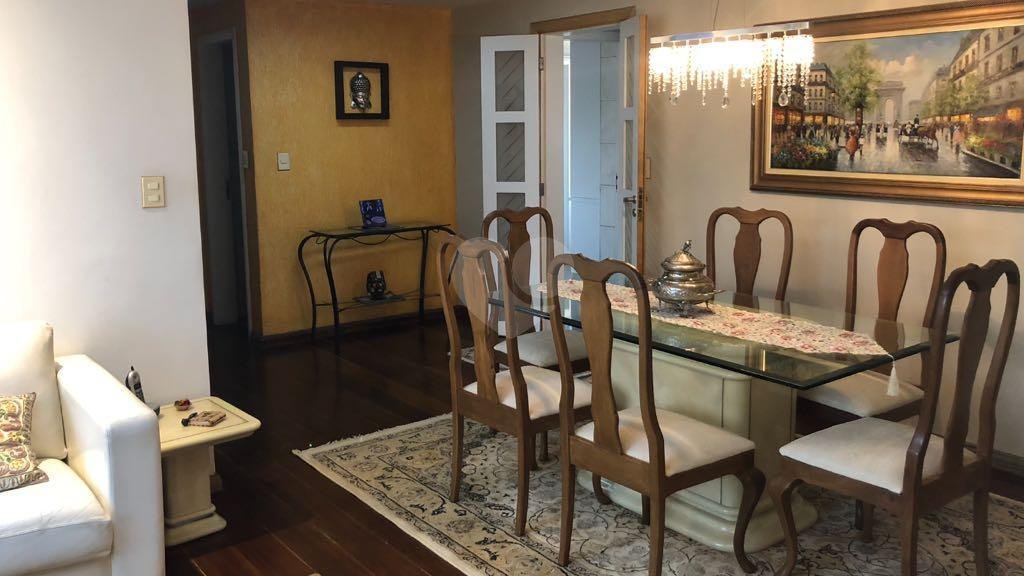 Venda Apartamento São Paulo Tremembé REO335425 6