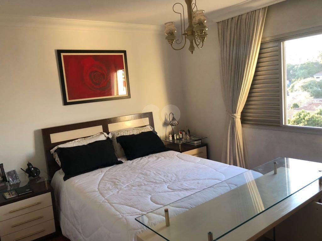 Venda Apartamento São Paulo Tremembé REO335425 18