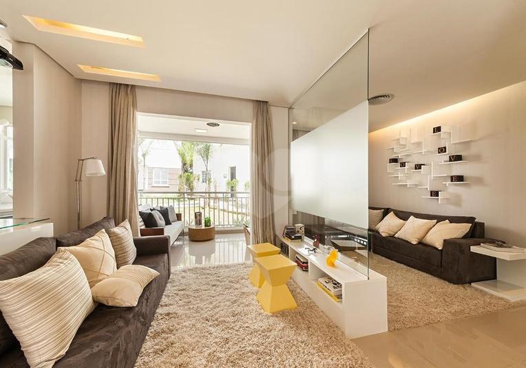 Apartamento, 2 quartos à Venda Gramado, Cotia Lopes