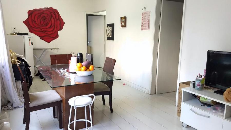 Venda Apartamento São Paulo Cerqueira César REO335466 2