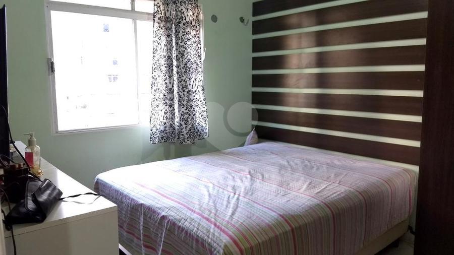 Venda Apartamento São Paulo Cerqueira César REO335466 17