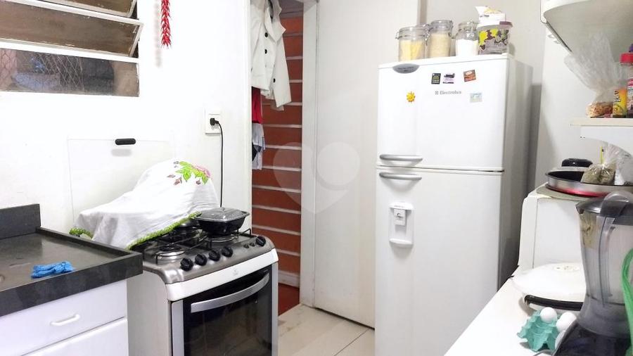 Venda Apartamento São Paulo Cerqueira César REO335466 23