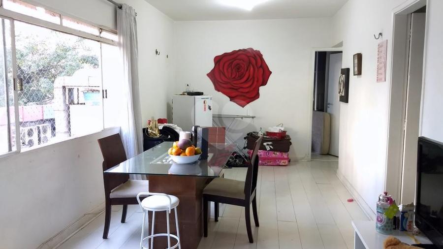 Venda Apartamento São Paulo Cerqueira César REO335466 6