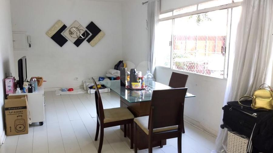 Venda Apartamento São Paulo Cerqueira César REO335466 5