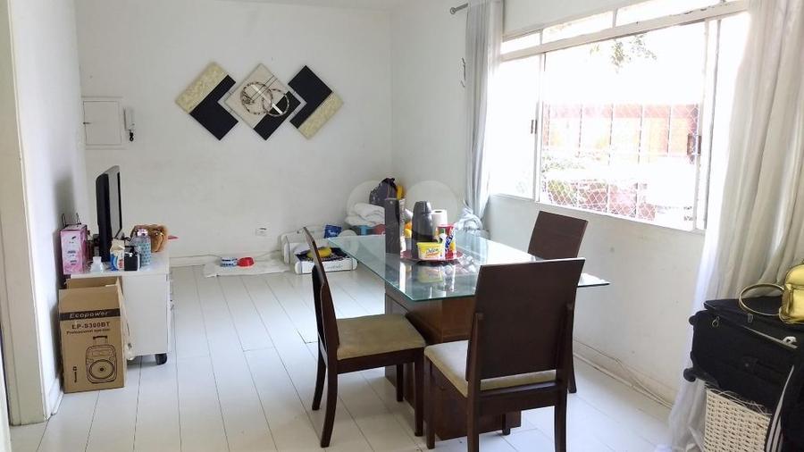 Venda Apartamento São Paulo Cerqueira César REO335466 1